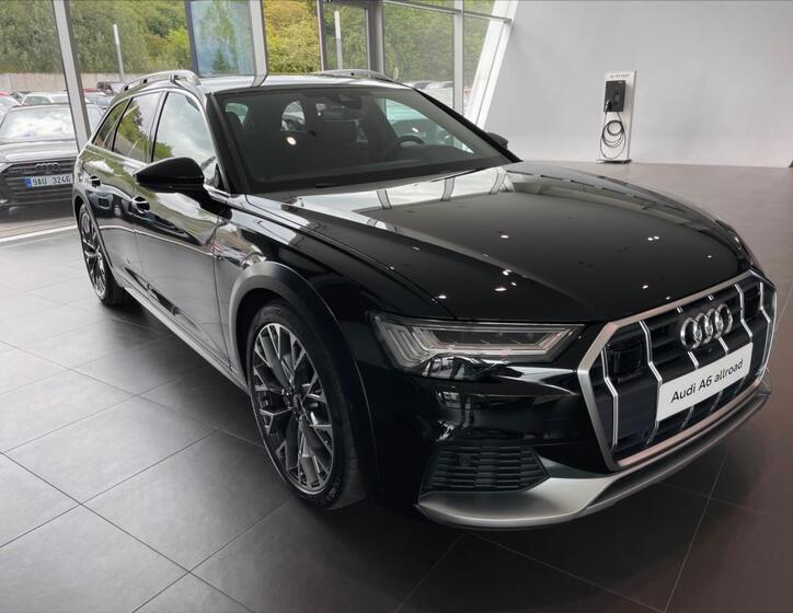 Audi A6 Allroad 7