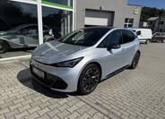 Cupra Born 10