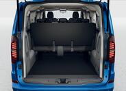 Volkswagen Caravelle 4
