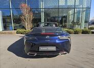 Lexus LC 500 13