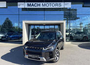 SsangYong Torres 1