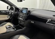 Mercedes-Benz GLE 14