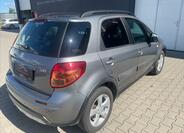 Suzuki SX4 4