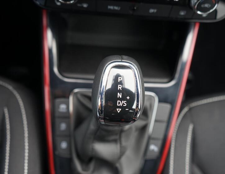 Škoda Fabia 20