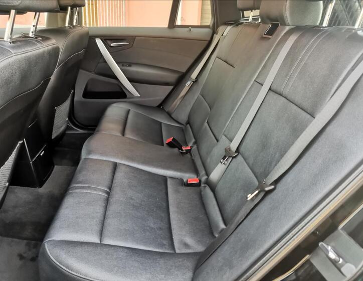 BMW X3 12
