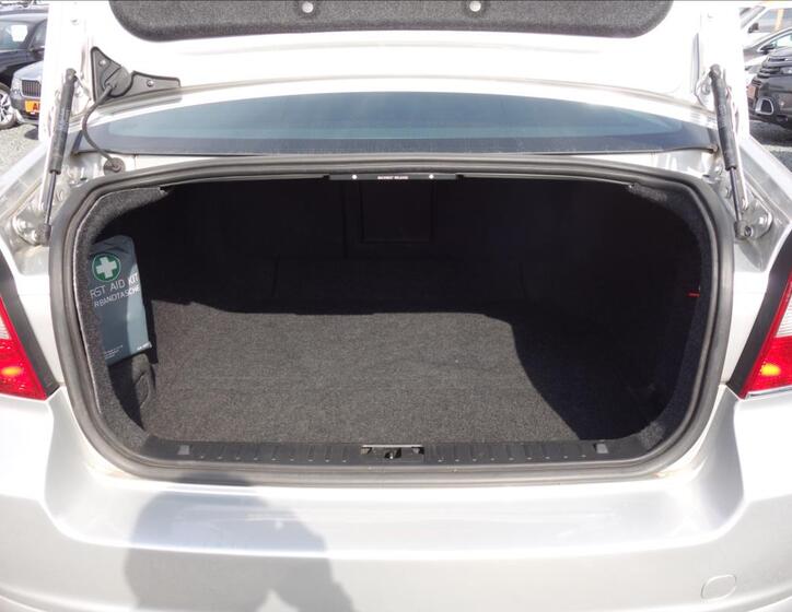 Volvo S80 17