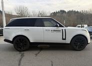 Land Rover Range Rover 6