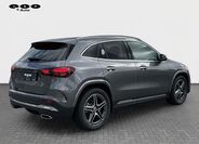 Mercedes-Benz GLA 5