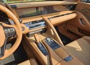 Lexus LC 500 21