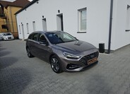 Hyundai i30 1