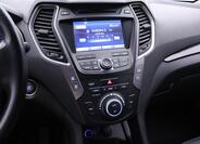 Hyundai Santa Fe 25