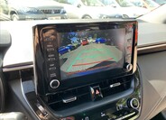 Toyota Corolla 13