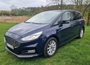 Ford S-MAX 1