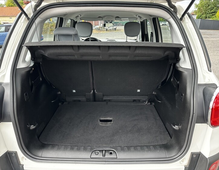 Fiat 500L 16
