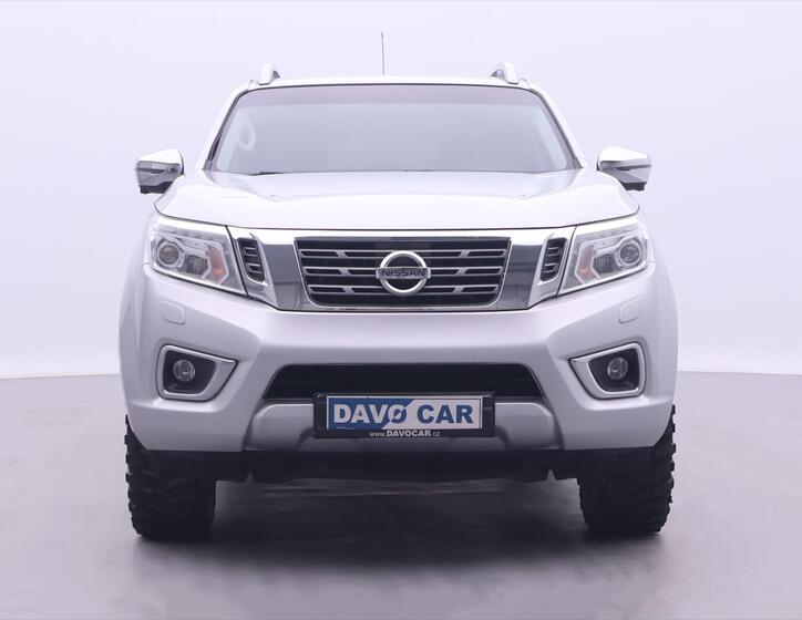 Nissan Navara 2