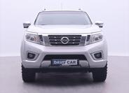 Nissan Navara 2