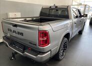 Dodge RAM 3