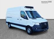 Mercedes-Benz Sprinter 7