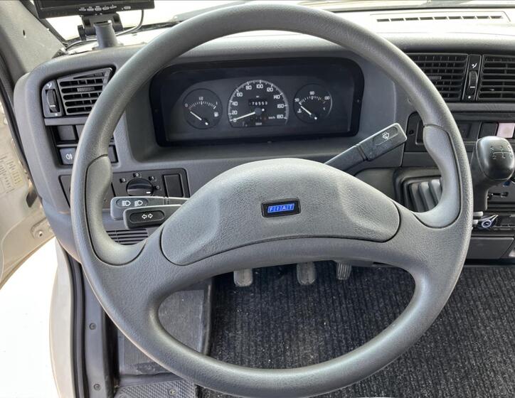 Fiat Ducato 12