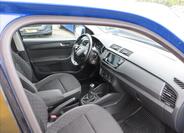 Škoda Fabia 10