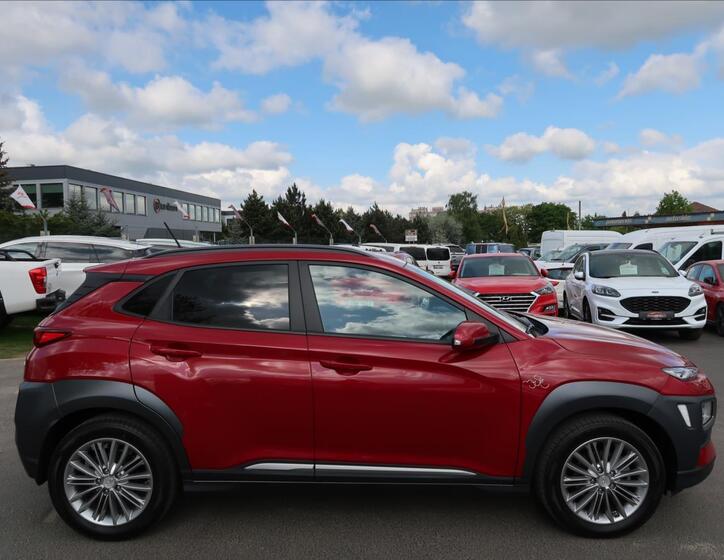 Hyundai Kona 5
