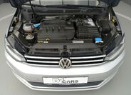 Volkswagen Touran 36