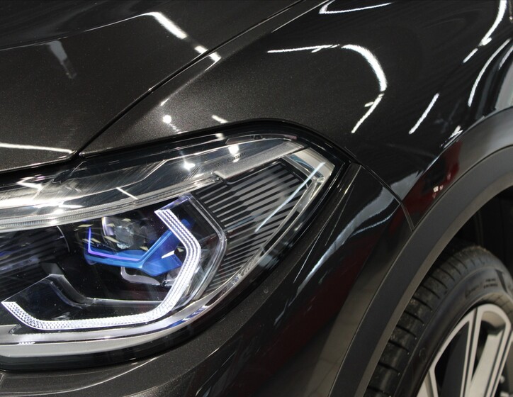 BMW X5 30
