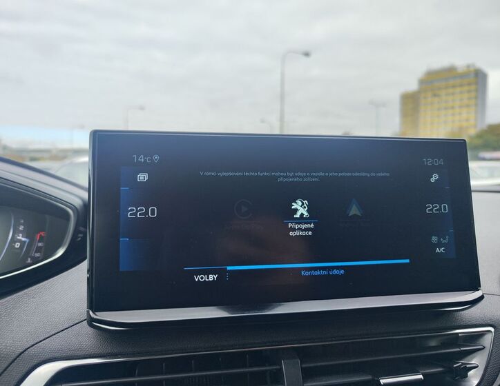 Peugeot 3008 20