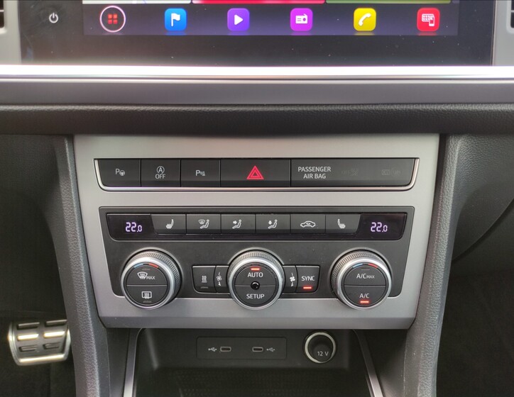 Seat Ateca 23