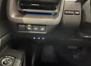 Toyota Prius 19