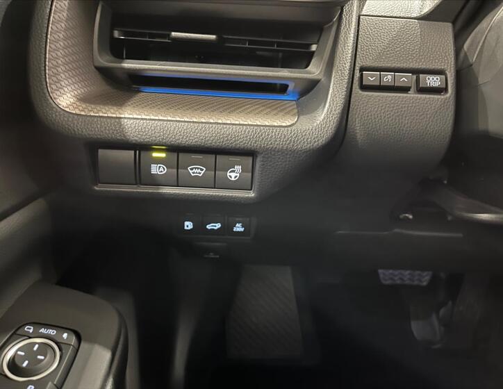 Toyota Prius 19
