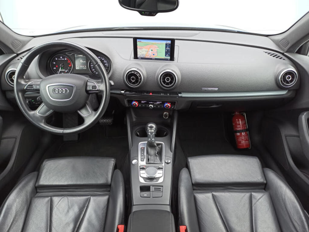 Audi A3 28