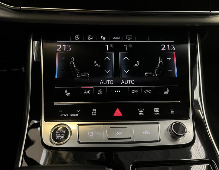 Audi Q8 13