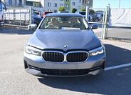 BMW Řada 5 1