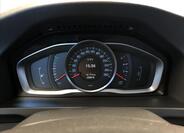 Volvo V60 21