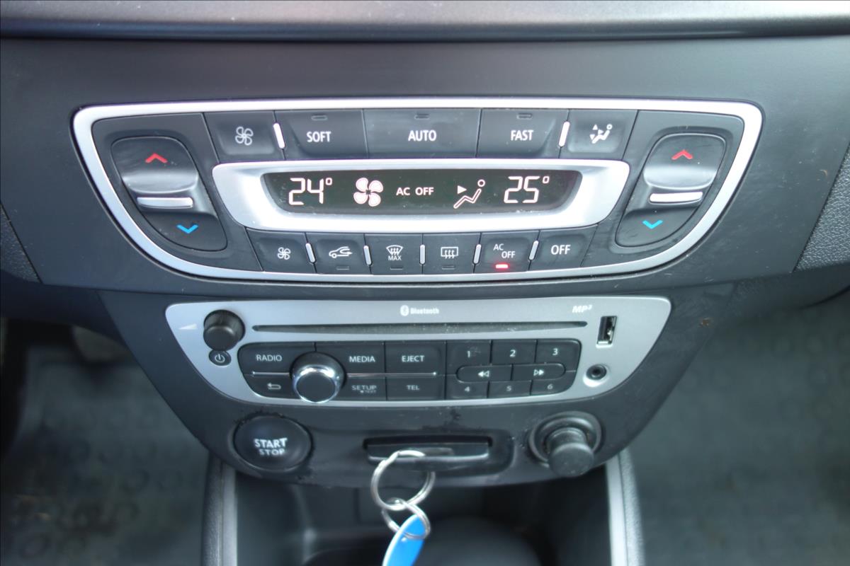 Renault Fluence