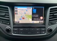 Hyundai Tucson 14