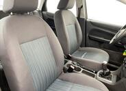 Ford Focus 8