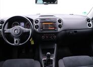 Volkswagen Tiguan 25