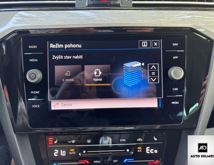 Volkswagen Passat 42