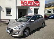 Hyundai i30 2