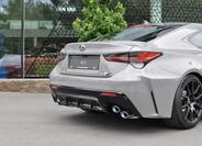 Lexus RC F 12