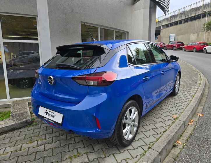 Opel Corsa 5