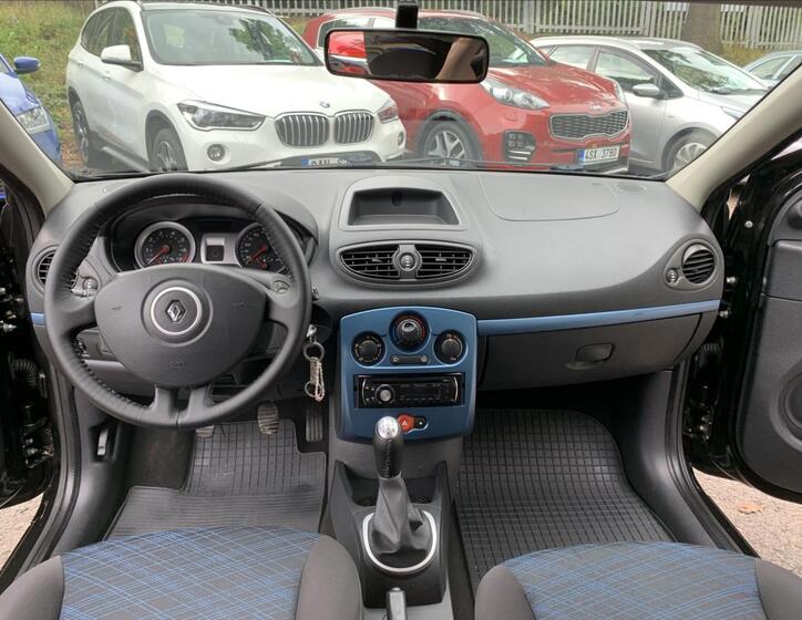 Renault Clio 10