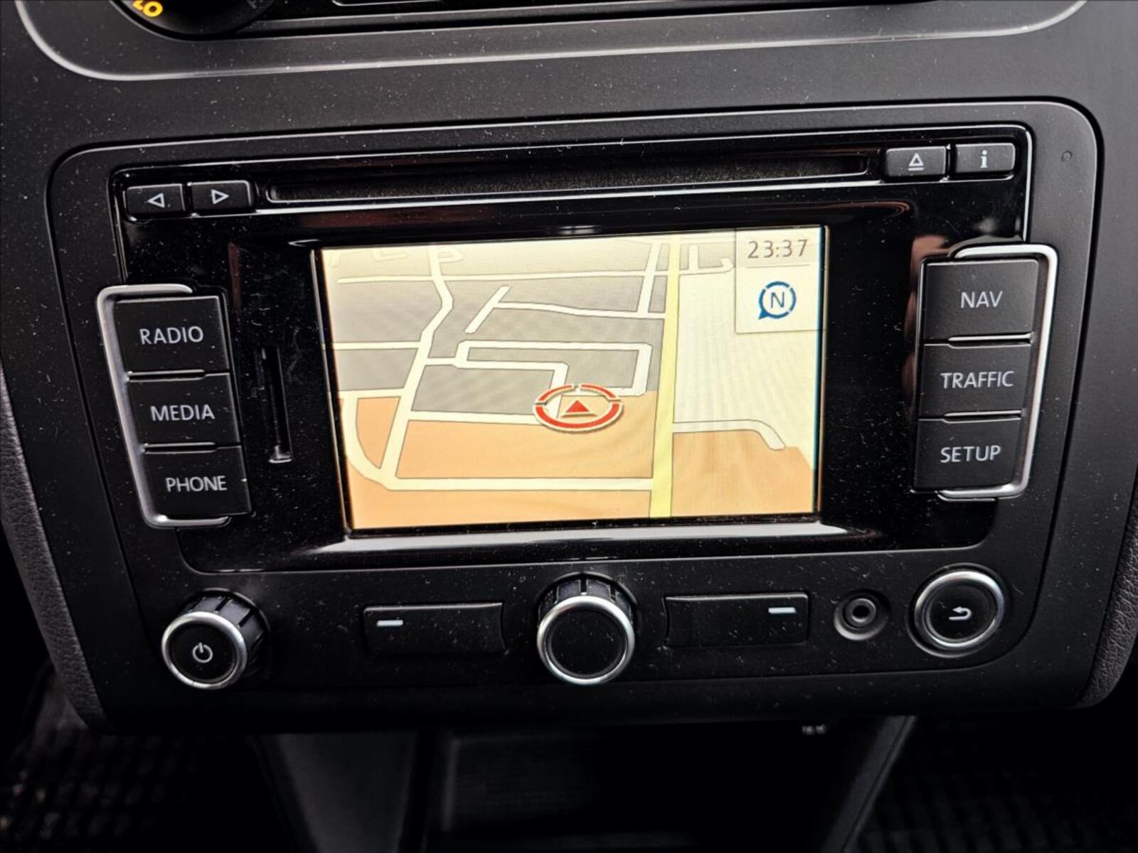 Volkswagen Touran 19