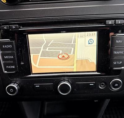 Volkswagen Touran 19