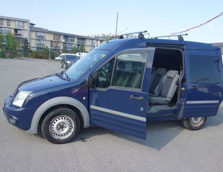 Ford Tourneo Connect 3
