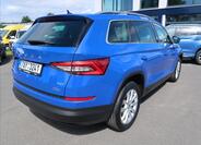 Škoda Kodiaq 3