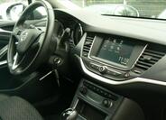 Opel Astra 11