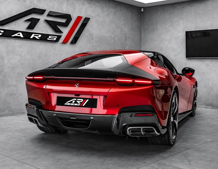 Ferrari Ostatní 6
